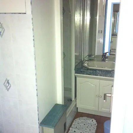 Cap D'agde Appartamento Agde