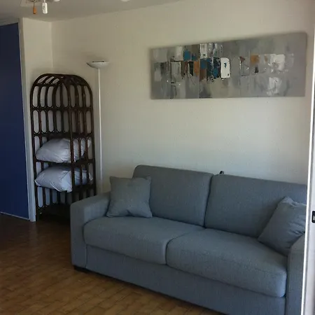 Appartamento Cap D'agde