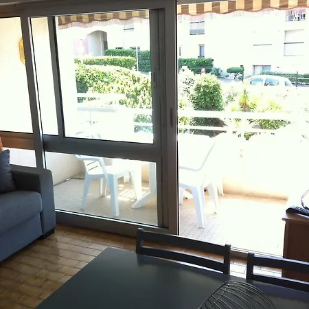 Appartamento Cap D'agde Agde