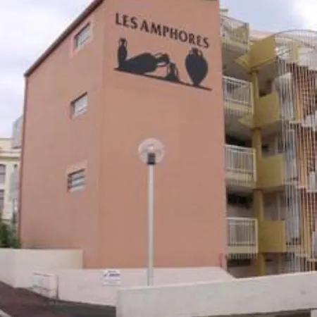 Cap D'agde Agde